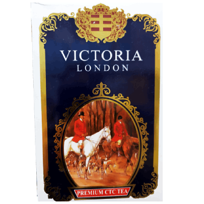 چای500کله مورچه ویکتوریا